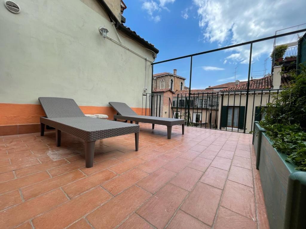 San Marco Luxury Apartments Muneghe 威尼斯 外观 照片