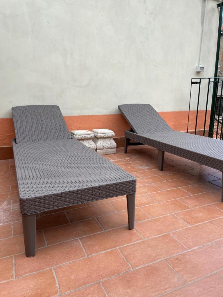 San Marco Luxury Apartments Muneghe 威尼斯 外观 照片