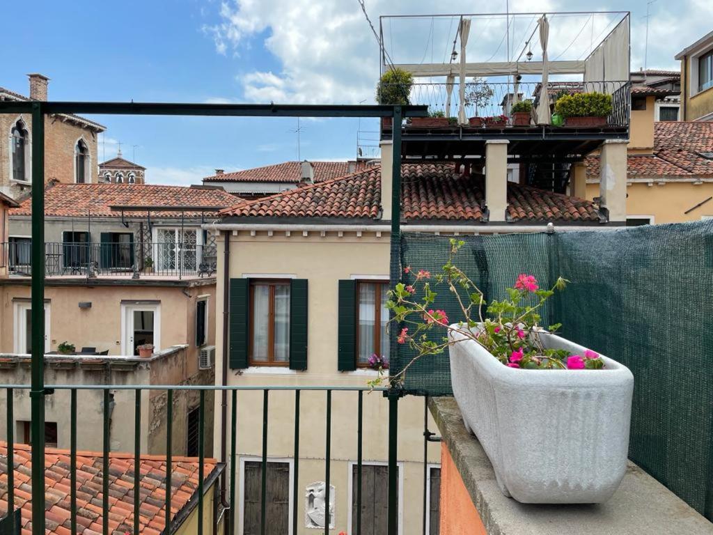 San Marco Luxury Apartments Muneghe 威尼斯 外观 照片