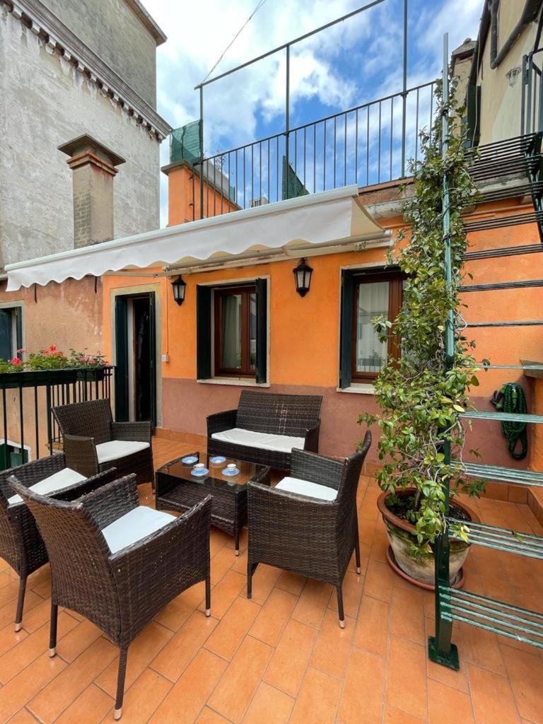San Marco Luxury Apartments Muneghe 威尼斯 外观 照片