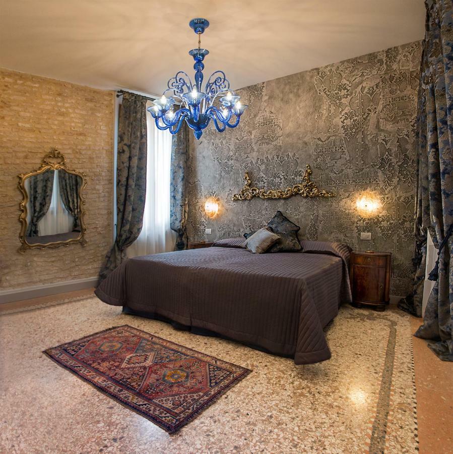 San Marco Luxury Apartments Muneghe 威尼斯 外观 照片