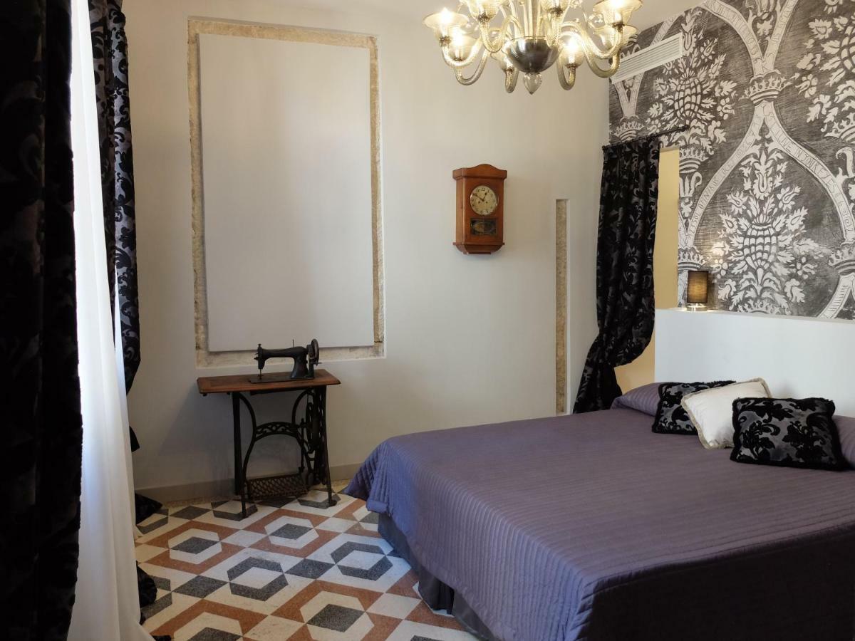 San Marco Luxury Apartments Muneghe 威尼斯 外观 照片